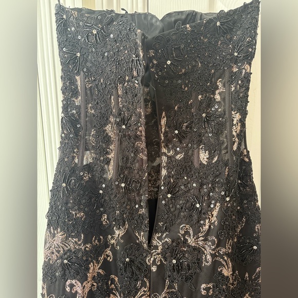 Jovani Prom Dress - 79045 Hartwell - Picture 9 of 13